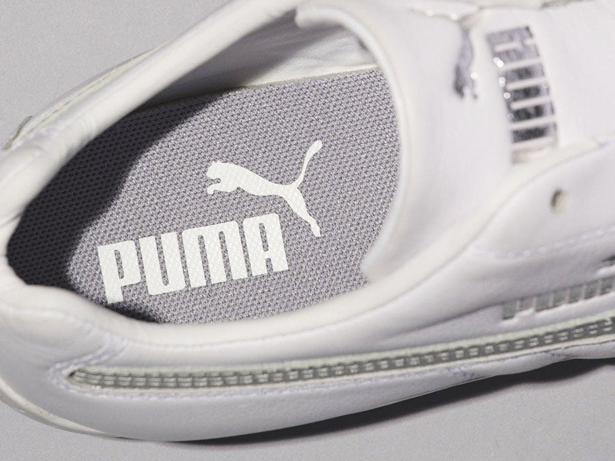 服好きなら今「プーマ」は無視できない。完売前に買うべき“大人白スニーカー”最強３選！【PUMA】
