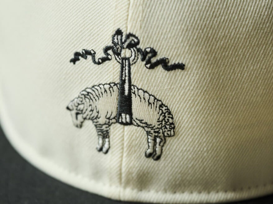 「ニューエラ」と「ブルックス ブラザーズ」のコラボキャップが登場!アメリカンスタイルのトラッドな配色が今の気分にぴったり!