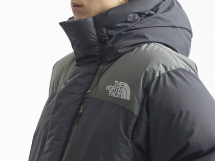 あえて「ザ・ノース・フェイス」で黒ダウンを選ばない。オシャレな人たちの正解着こなし５選！