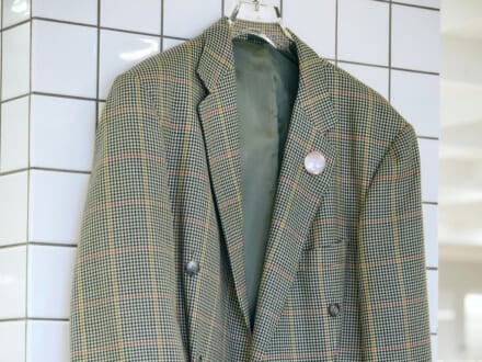 人生のベストバイな「大人ジャケット」３選！１年中着ちゃうポロ ラルフ ローレン、ハンドメイドの一点モノ…正解着こなしつき！