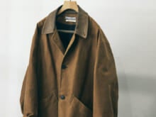 人生で一番買ってよかった「愛用アウター」は？問い合わせが断トツに多いジャケット…オシャレな３人のこだわりの理由とともに。