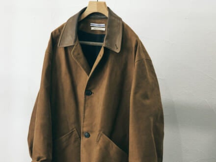 人生で一番買ってよかった「愛用アウター」は?問い合わせが断トツに多いジャケット…オシャレな3人のこだわりの理由とともに。