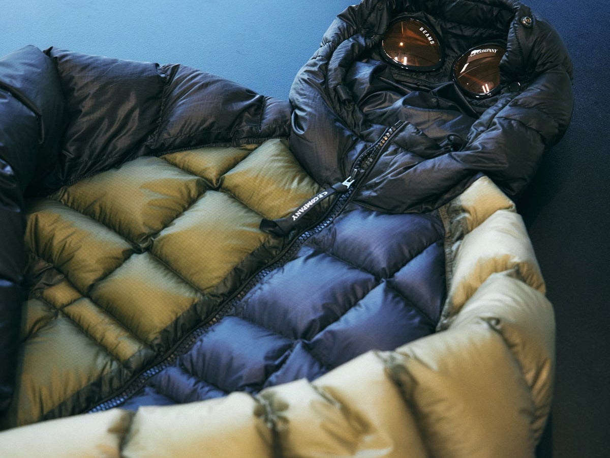 オシャレな６人が買ってよかった「愛用ダウン」は大人カラー！ナナミカ、シーピーカンパニー、パタゴニア…ゴアテックスや超軽量に夢中！