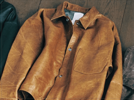 1月にアウターを買い足すなら…? 旬色“ブラウン”のおすすめアウター13選。ダウン、レザー、ジャケット…ブラウン沼にハマるメンズが増加中。