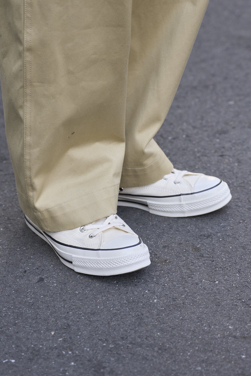 コンバース ALL STAR LGCY HI スニーカースナップ 斜め