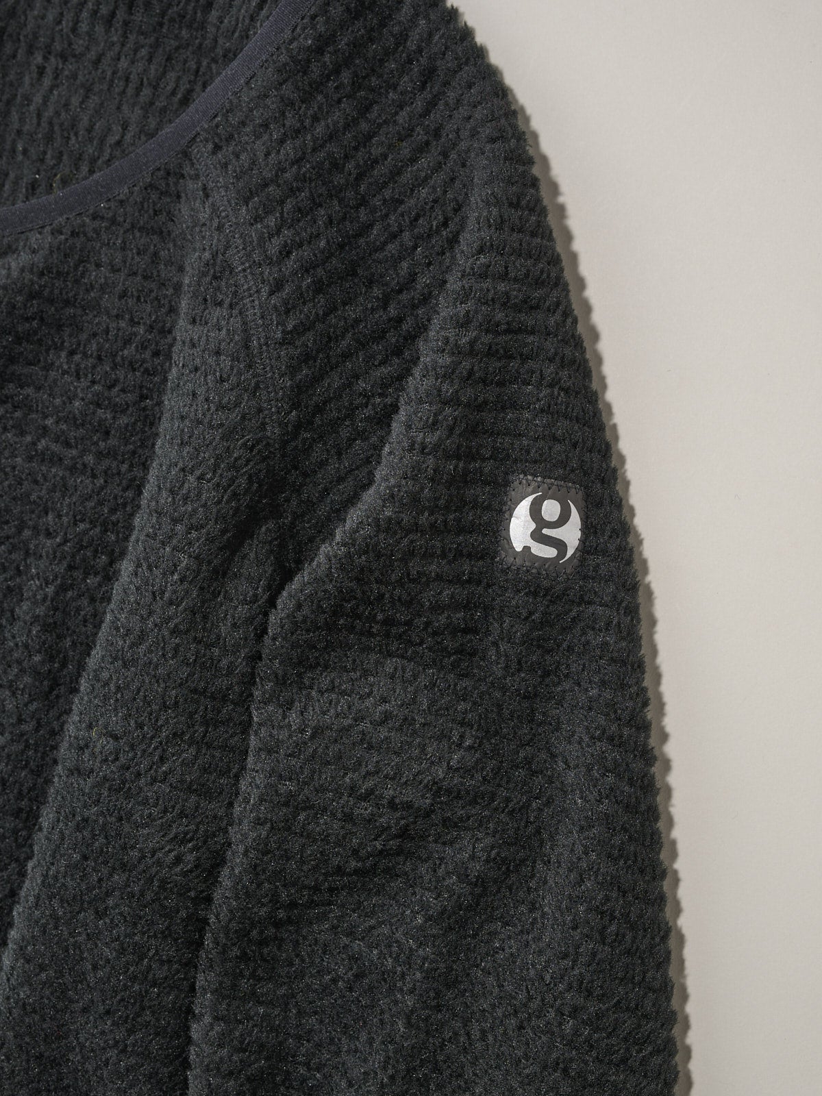 「GG F/B Polartec® Alpha® Direct Jacket」3