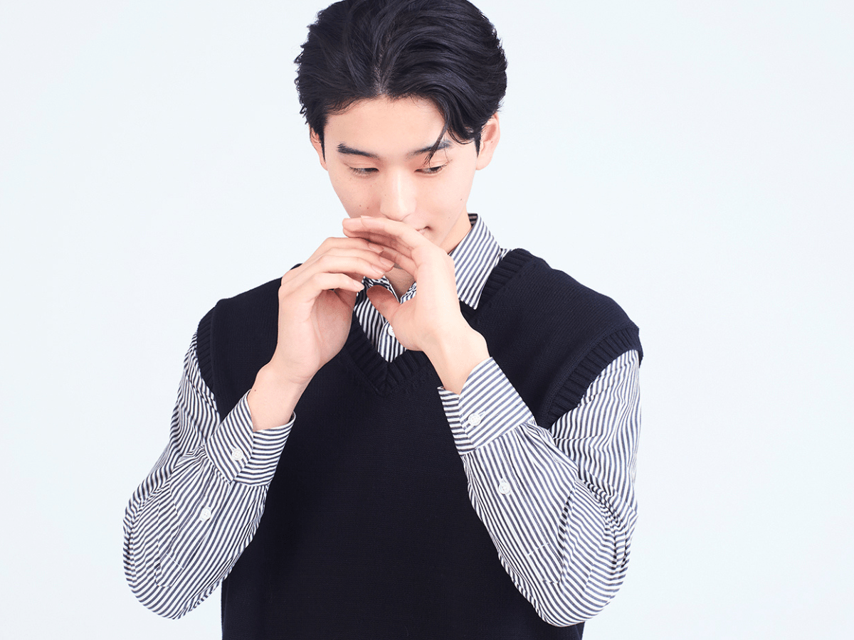 いい香りのハンドクリーム テクスチャー