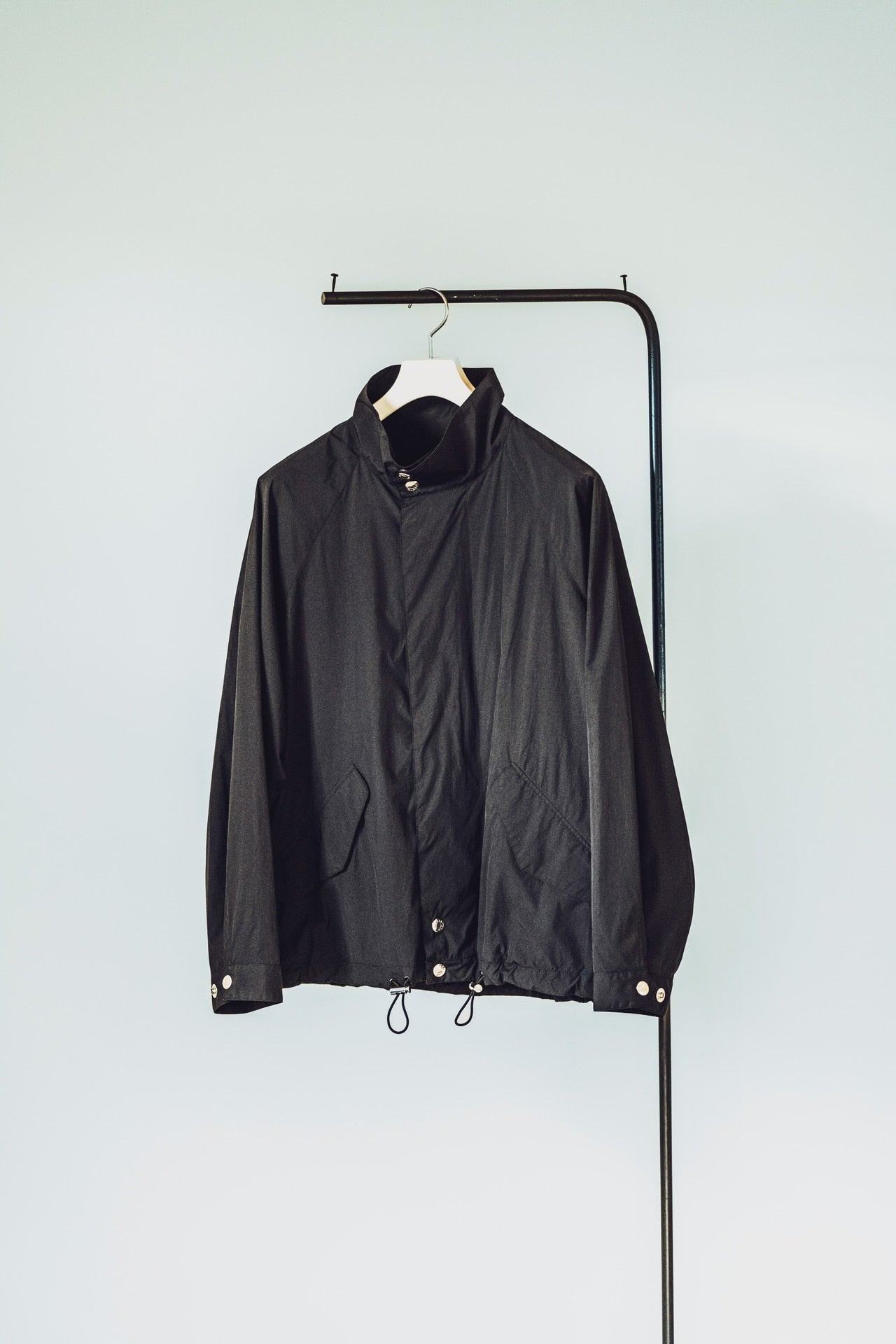 MACKINTOSH と ADAM ET ROP&Eacute; 　ビジュアル５