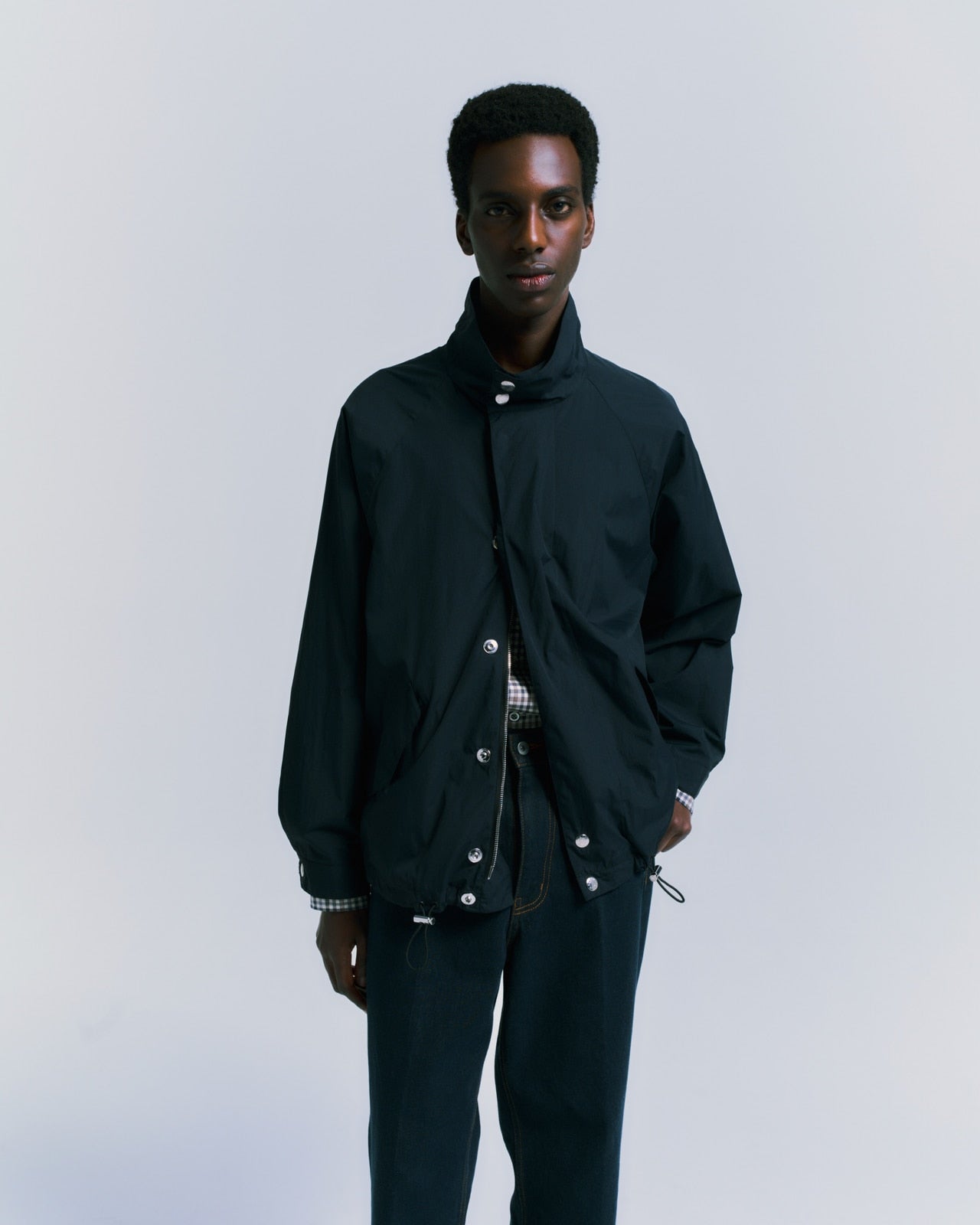 MACKINTOSH と ADAM ET ROP&Eacute; 　ビジュアル２