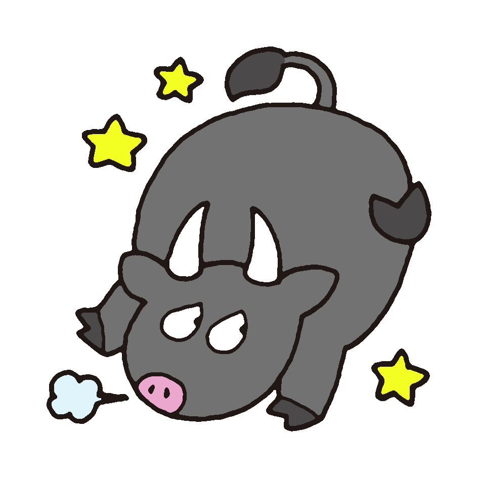 星座占い　牡牛座