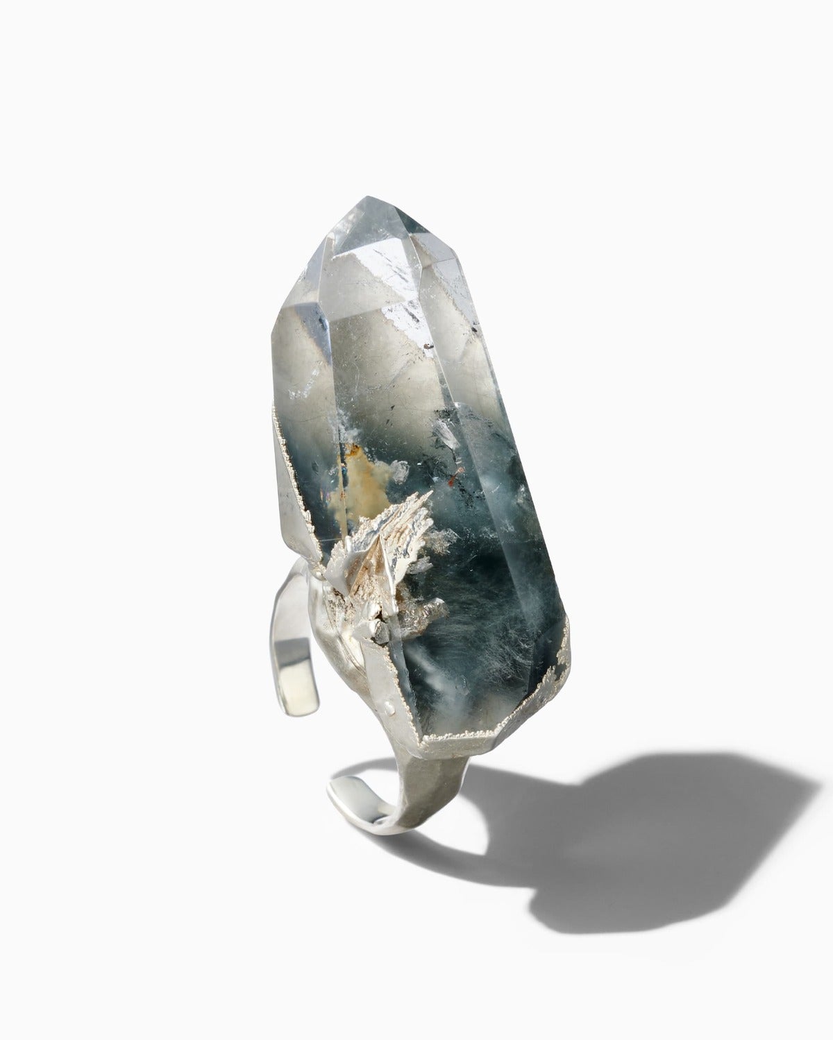 ４℃ HOMME＋ &times; TAAKK　1