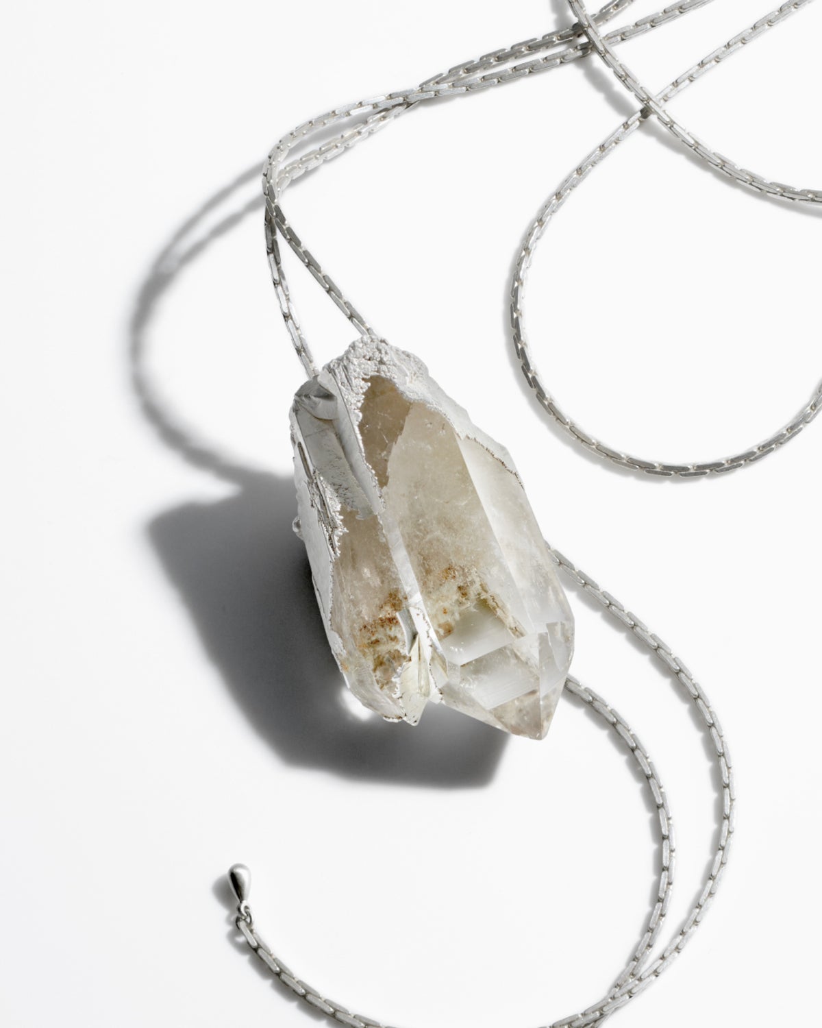 ４℃ HOMME＋ &times; TAAKK　2