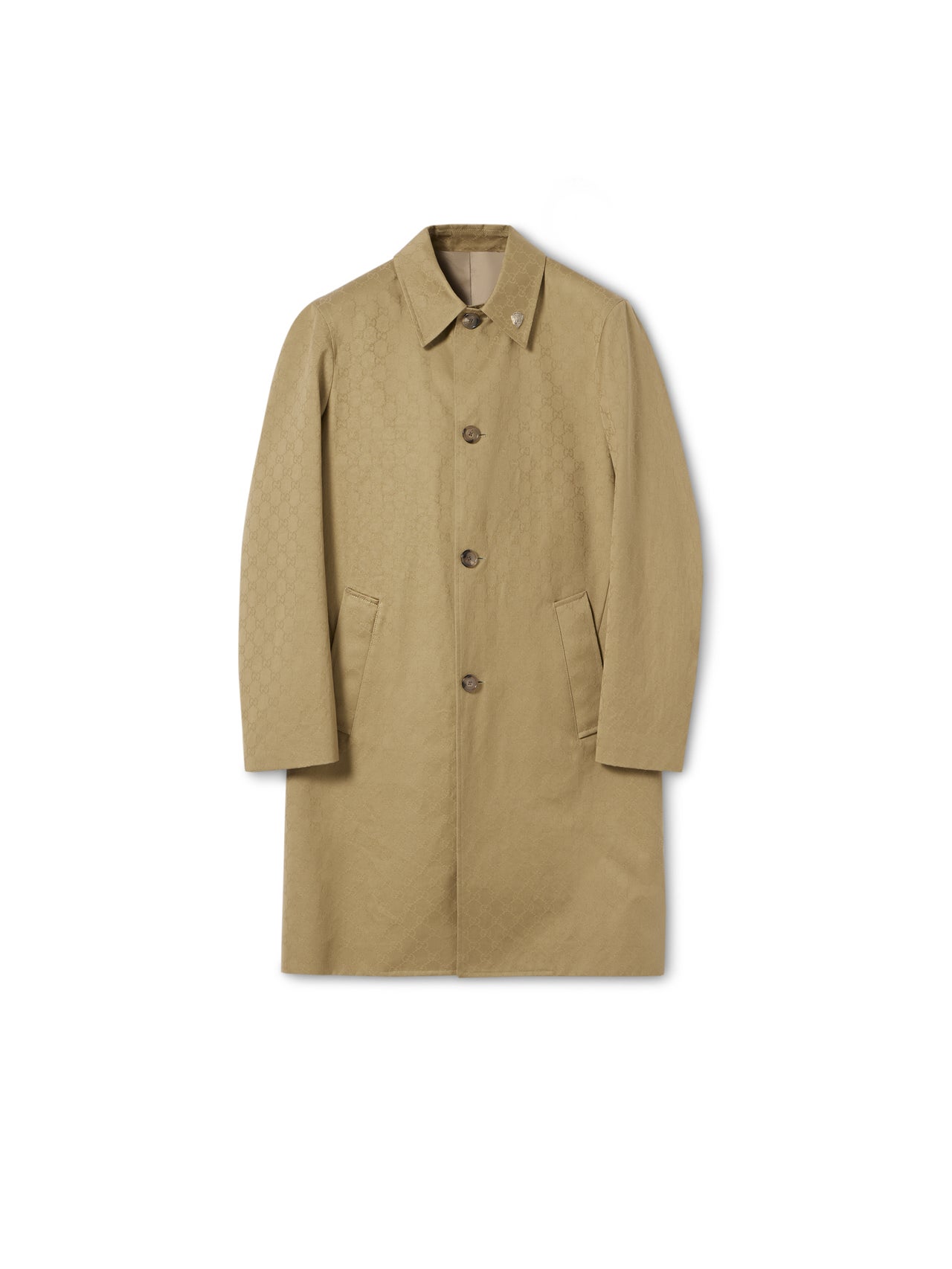 グッチ、デムナ　コート