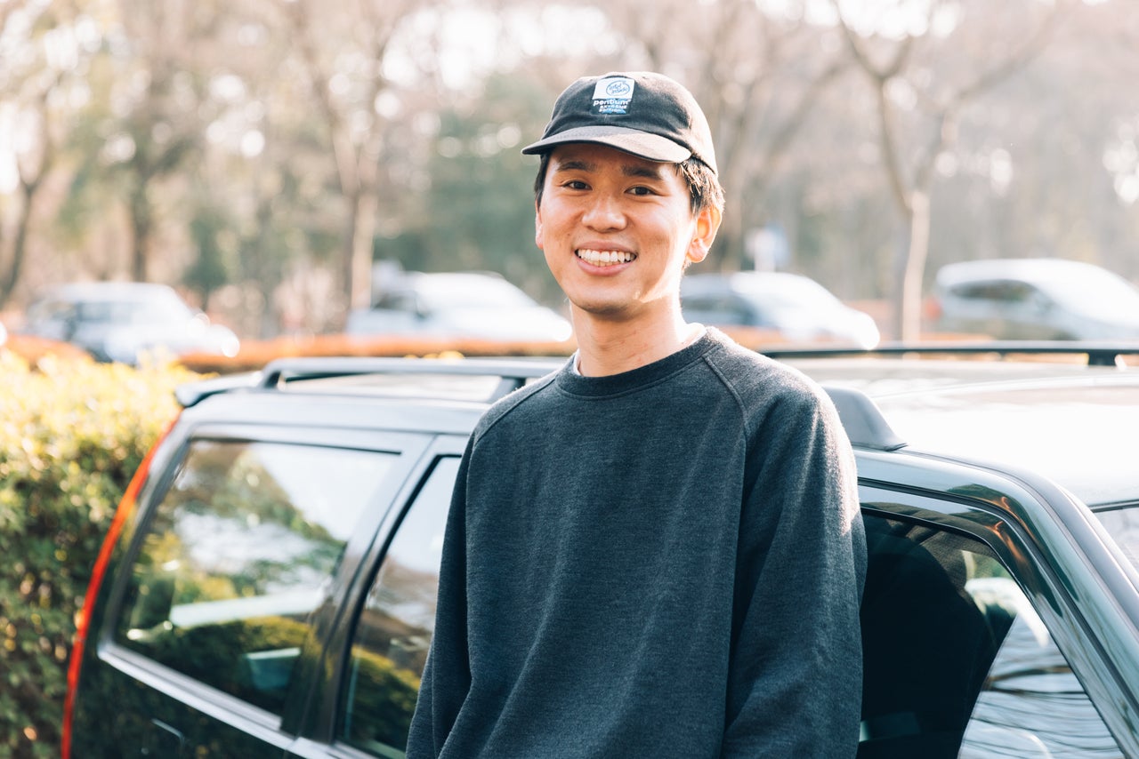 VOLVO 850 R ESTATE/ボルボ 850エステート 3