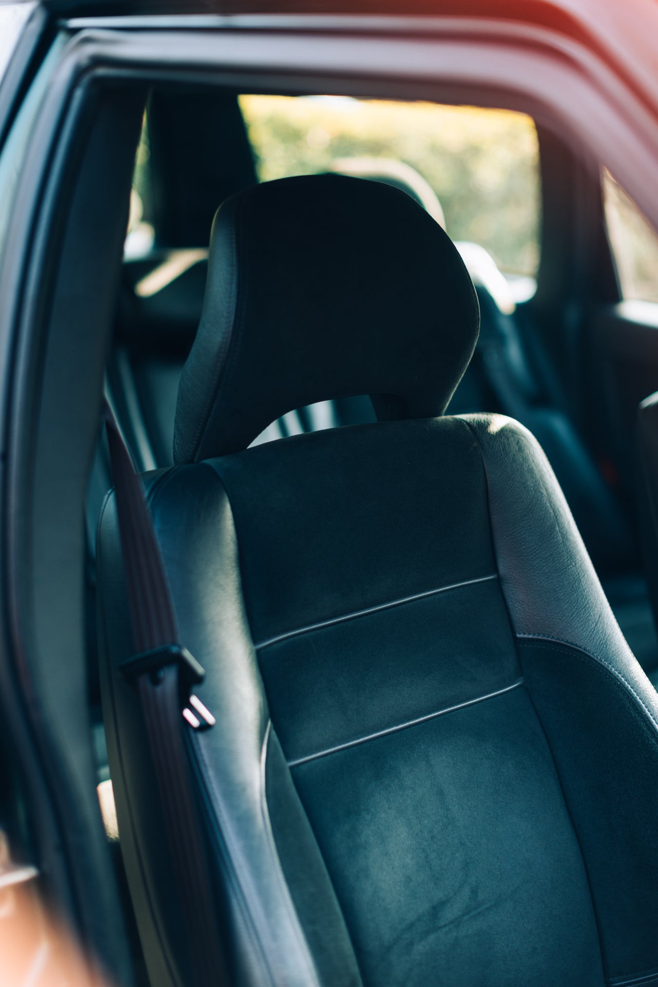 VOLVO 850 R ESTATE／ボルボ 850エステート　17