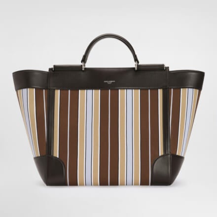 ドルチェ＆ガッバーナのバッグ「シシリー」