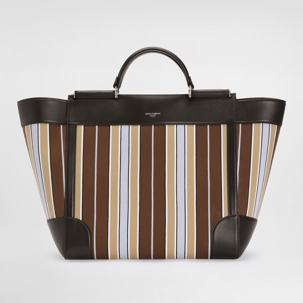 ドルチェ＆ガッバーナのバッグ「シシリー」