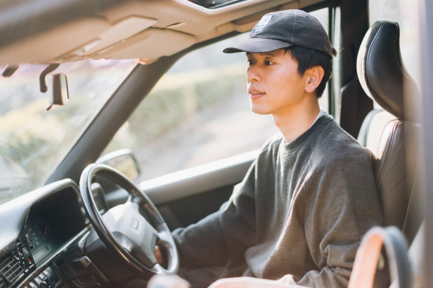 VOLVO 850 R ESTATE／ボルボ 850エステート　11