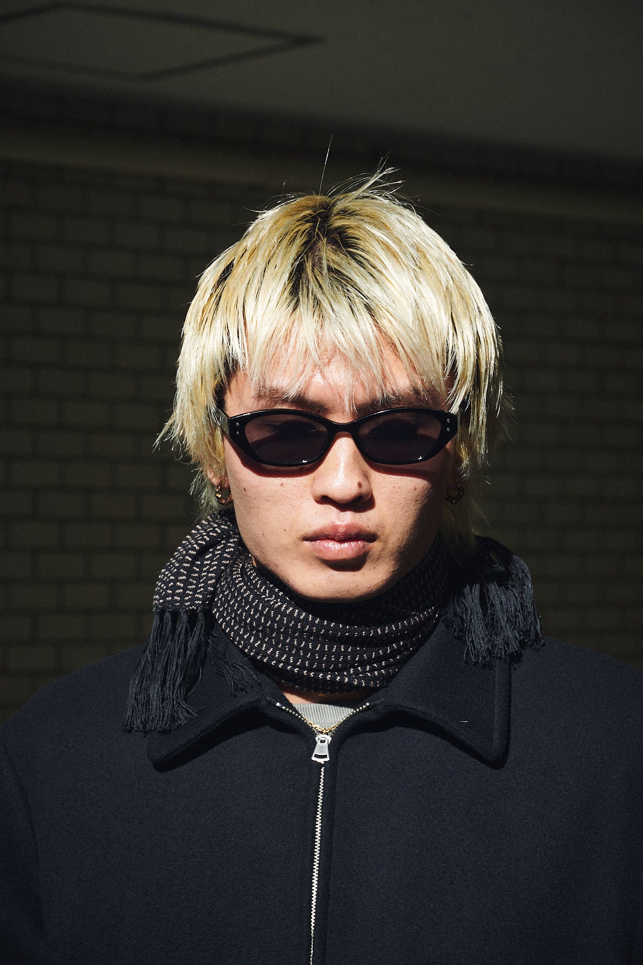 中江さん　顔寄りカット