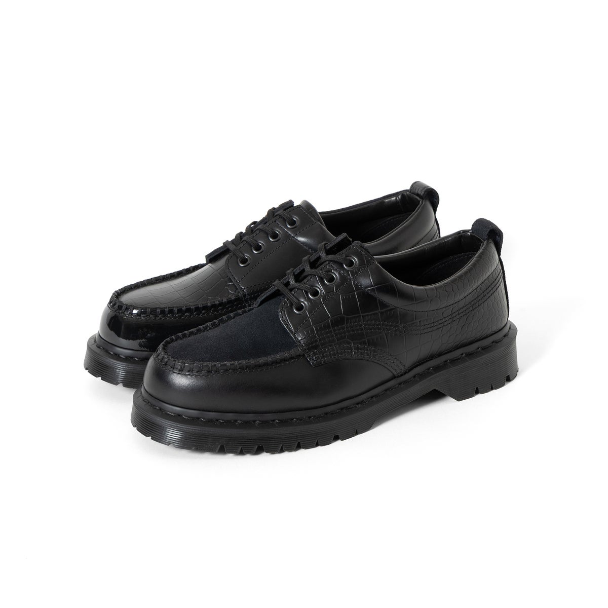 BEAMS×Dr. Martens “LOWELL” 全体