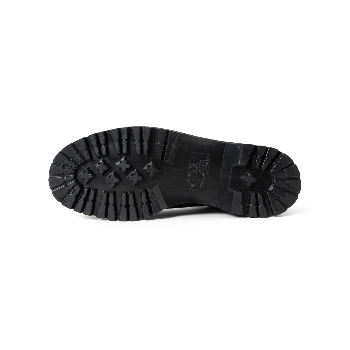 BEAMS×Dr. Martens “LOWELL” アウトソール