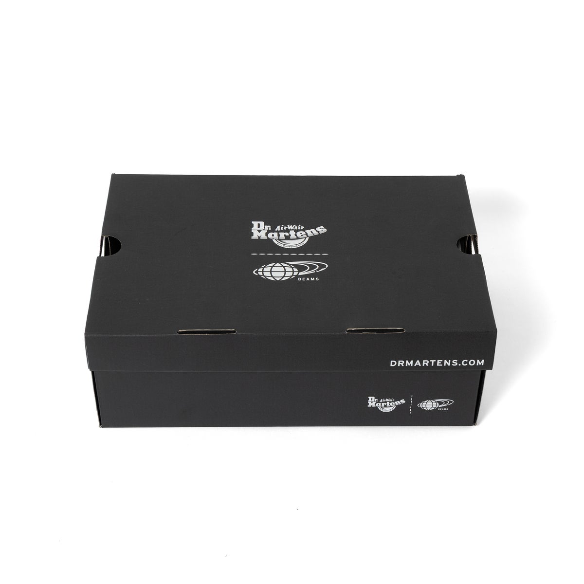 BEAMS×Dr. Martens “LOWELL” ボックス