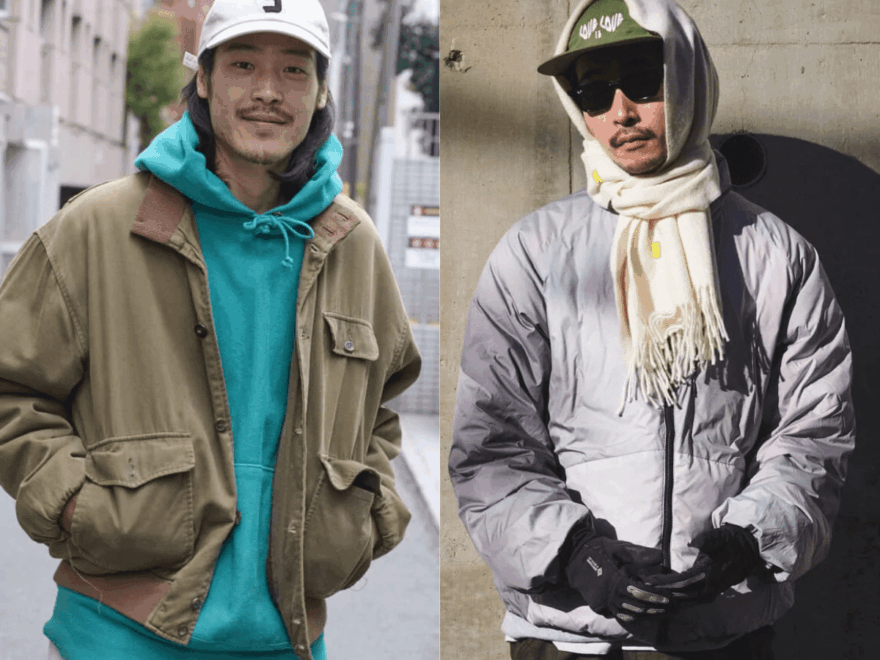 実はスナップで一番多かった！ “黒じゃない”アウターコーデ13選。ブラウン、カーキ、ベージュ...大人カラーの正解着こなしを総まとめ。