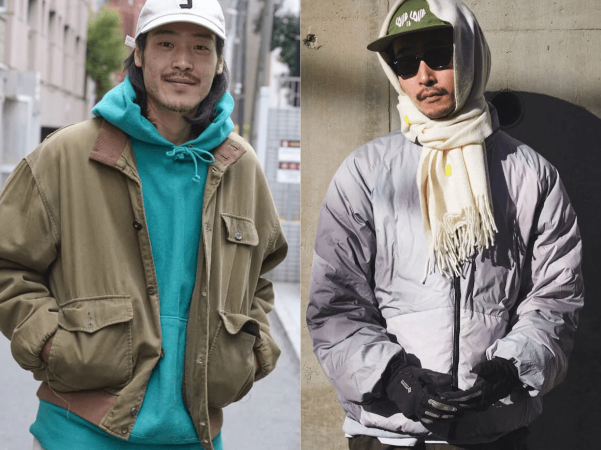 実はスナップで一番多かった！ “黒じゃない”アウターコーデ13選。ブラウン、カーキ、ベージュ...大人カラーの正解着こなしを総まとめ。