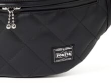 「ポーター」と「ルイスレザーズ」がコラボ！オリジナルレザーを使用したスペシャルなバッグ＆ウォレットは一生モノ確定！