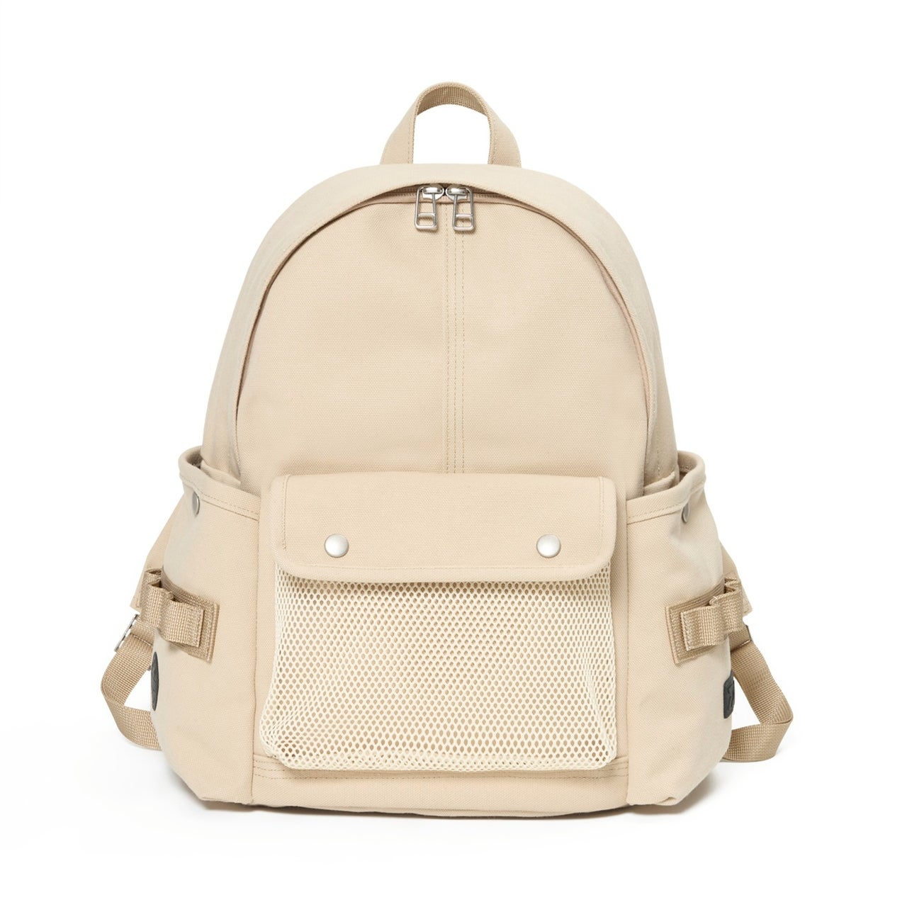 DAIWA &times; POTR　デイパック　ホワイト　