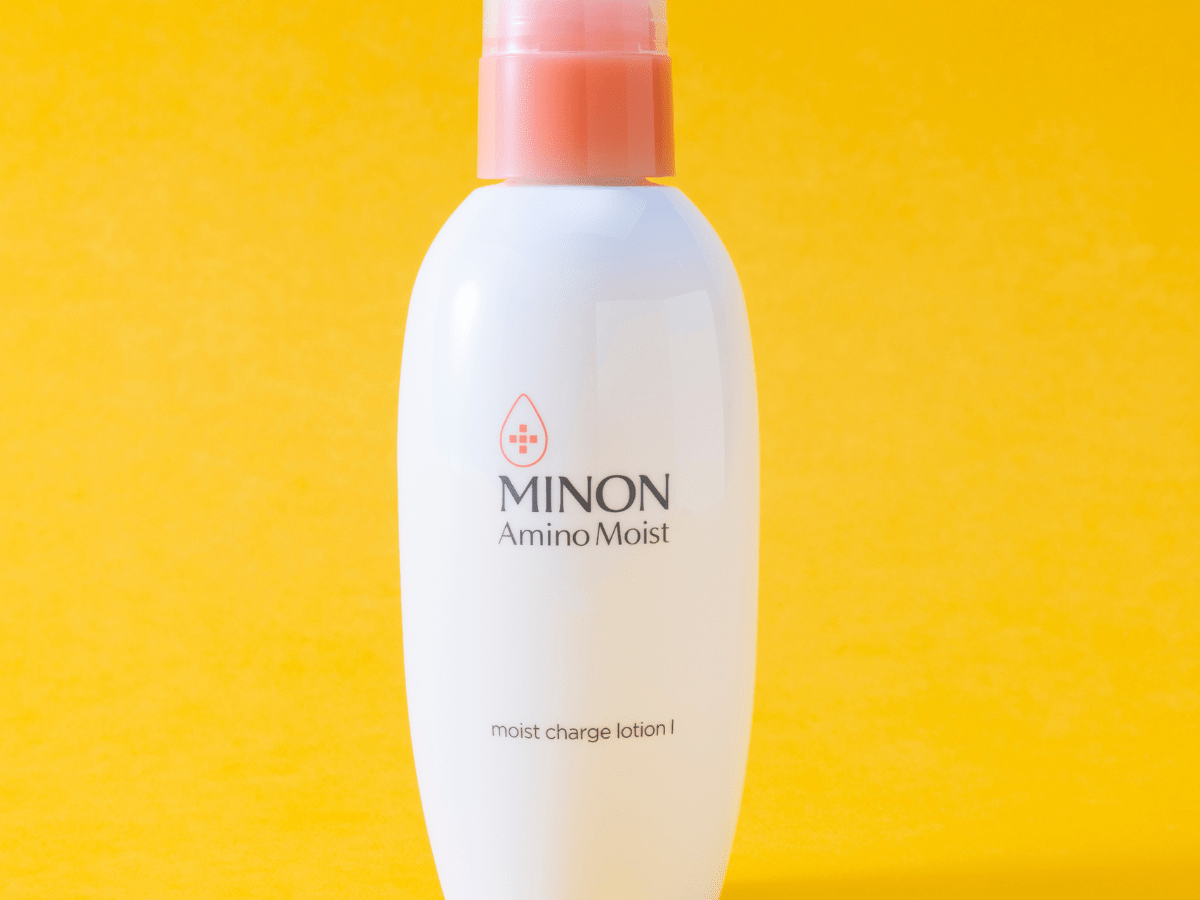 モイストチャージ ローション I しっとりタイプを実際に使用してみた！