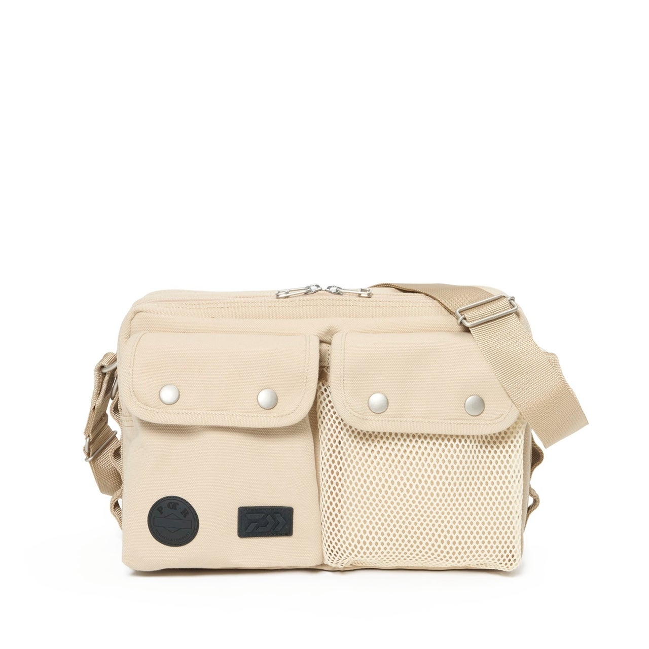 DAIWA &times; POTR　ショルダーバッグ