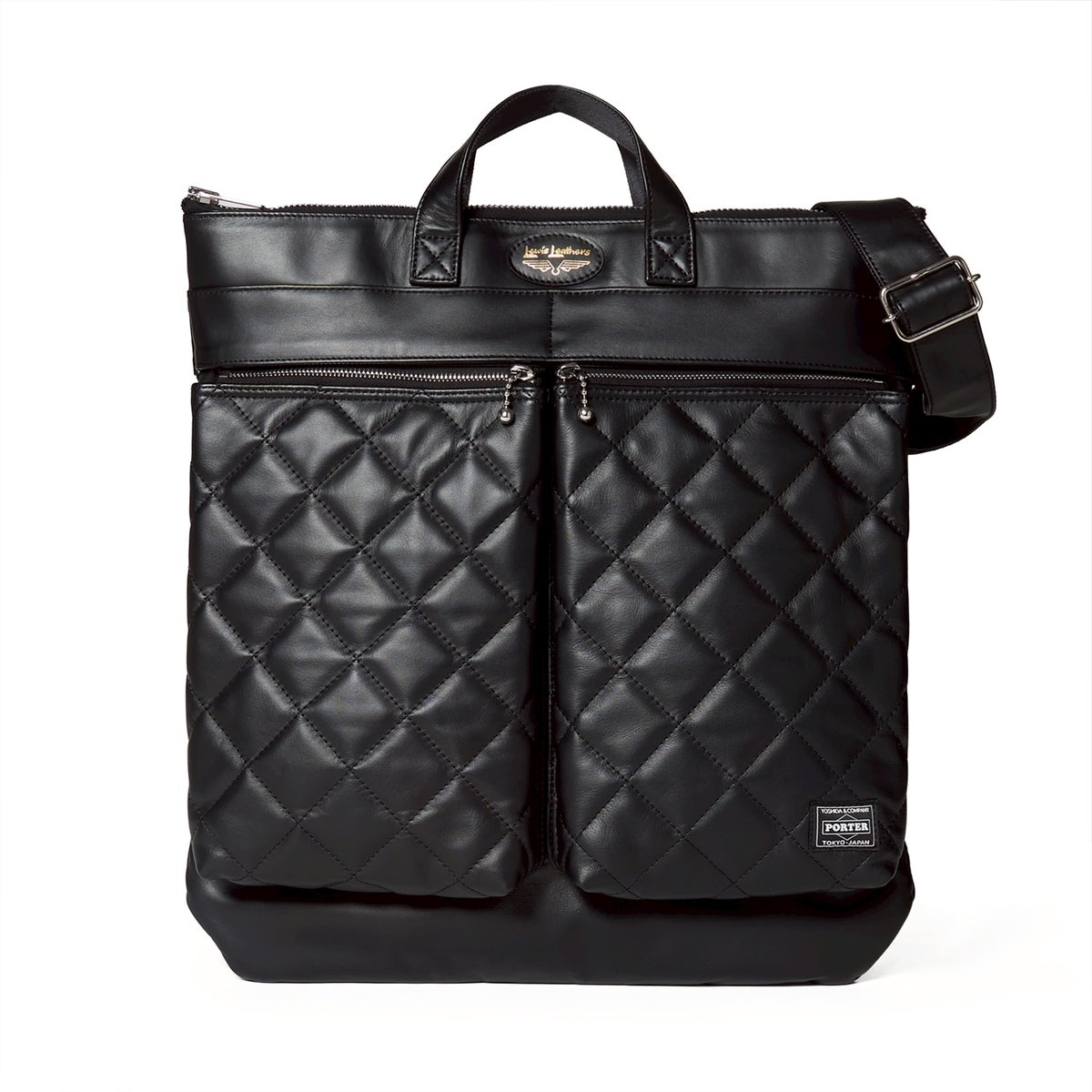 HELMET BAG ￥154,000