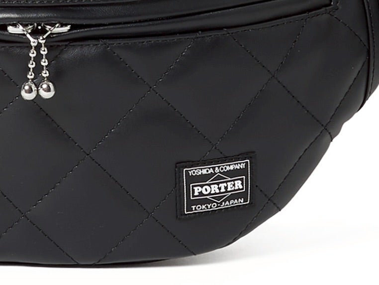 「ポーター」と「ルイスレザーズ」がコラボ！オリジナルレザーを使用したスペシャルなバッグ＆ウォレットは一生モノ確定！