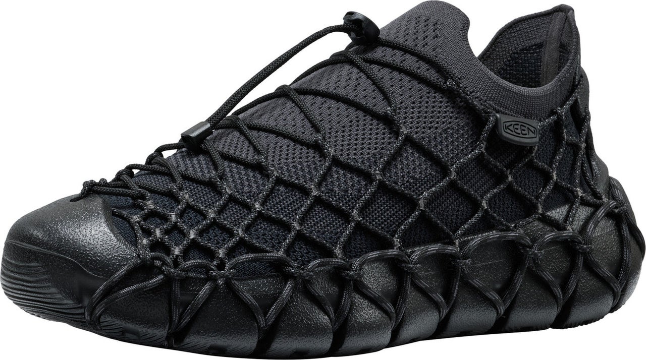 KEEN UNEEK 360　黒