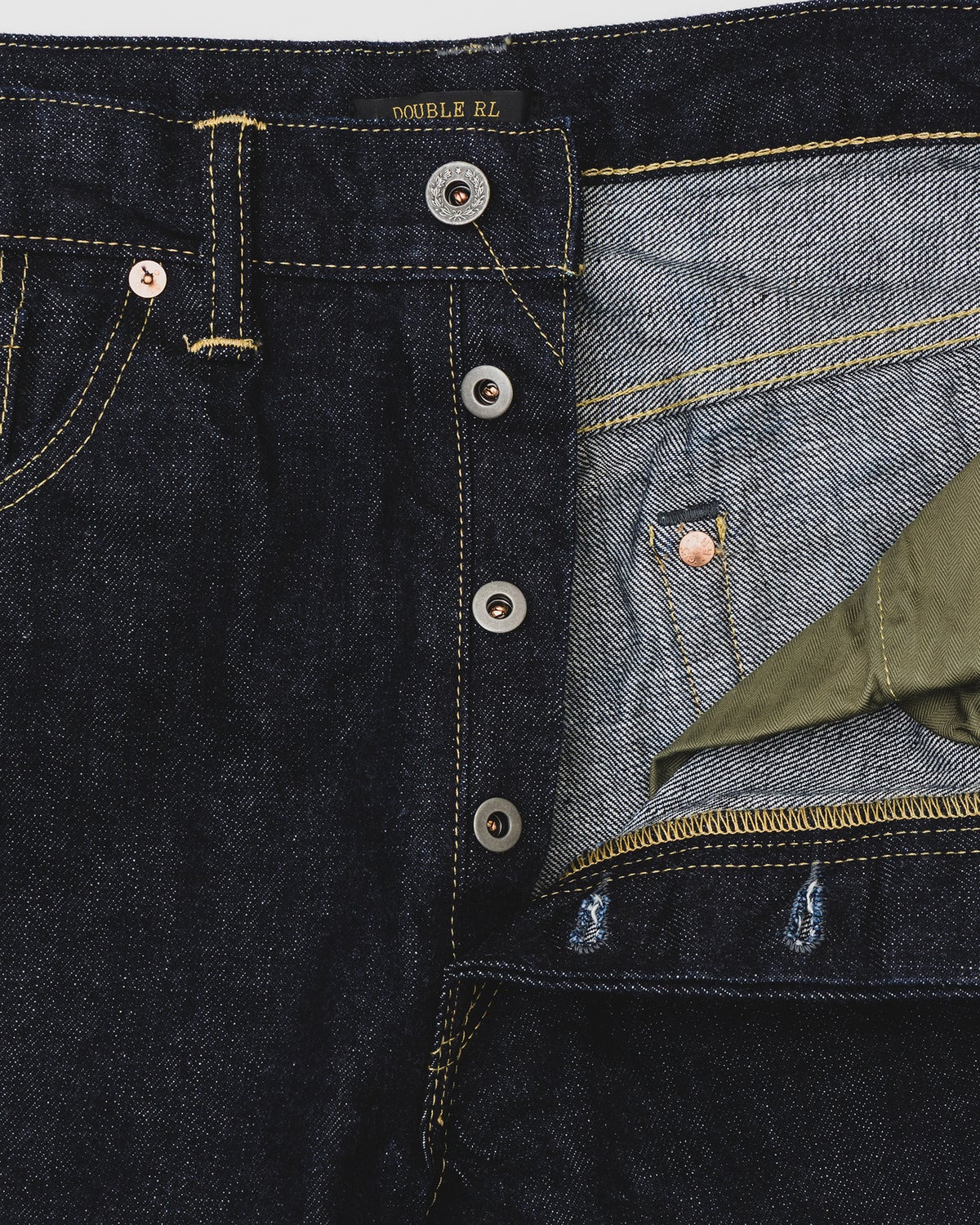 Double RL for BEAMS PLUS 7