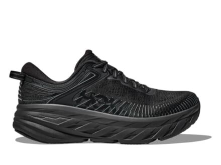 「ホカ」の名作スニーカー“ボンダイ 7”が待望の復刻！都会的なデザインと快適な履き心地が今のトレンドにマッチ！