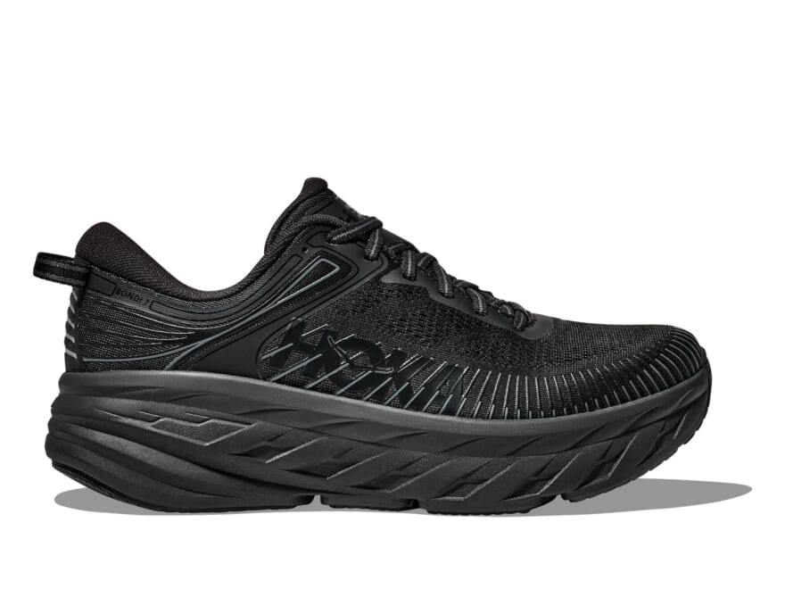 「ホカ」の名作スニーカー“ボンダイ 7”が待望の復刻！都会的なデザインと快適な履き心地が今のトレンドにマッチ！