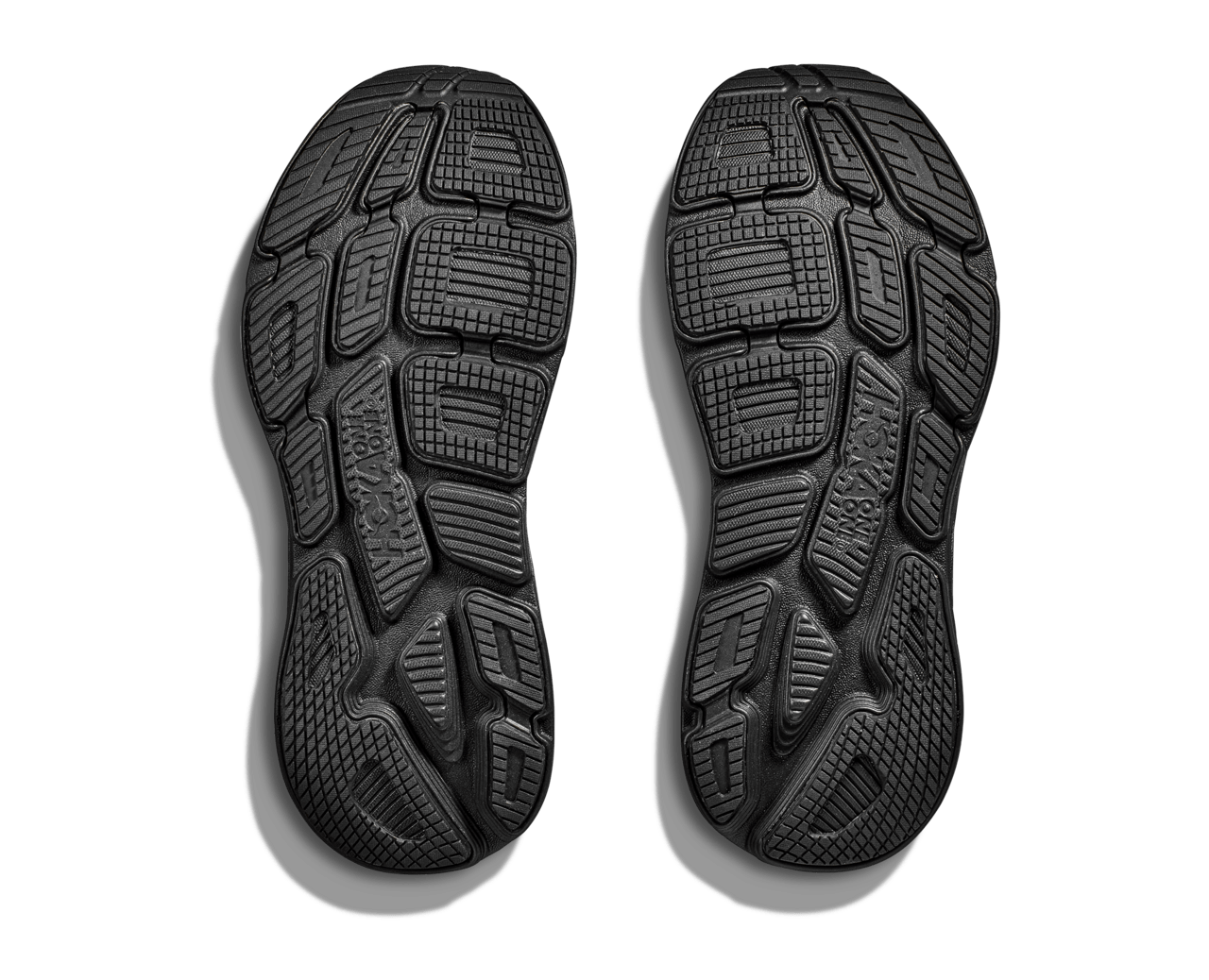 HOKA　「BONDI 7」　ソール