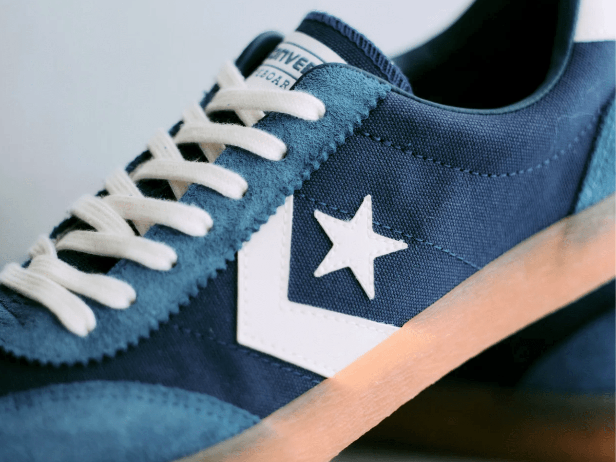 春に履きたい。「ガムソール スニーカー」のおすすめと正解着こなしは？ スニーカー＆リアルコーデ厳選11選。