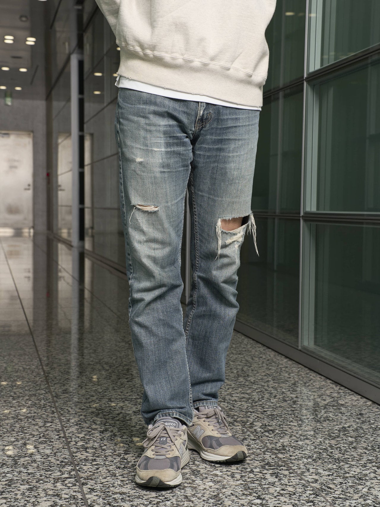 リーバイス&reg;のジーンズ