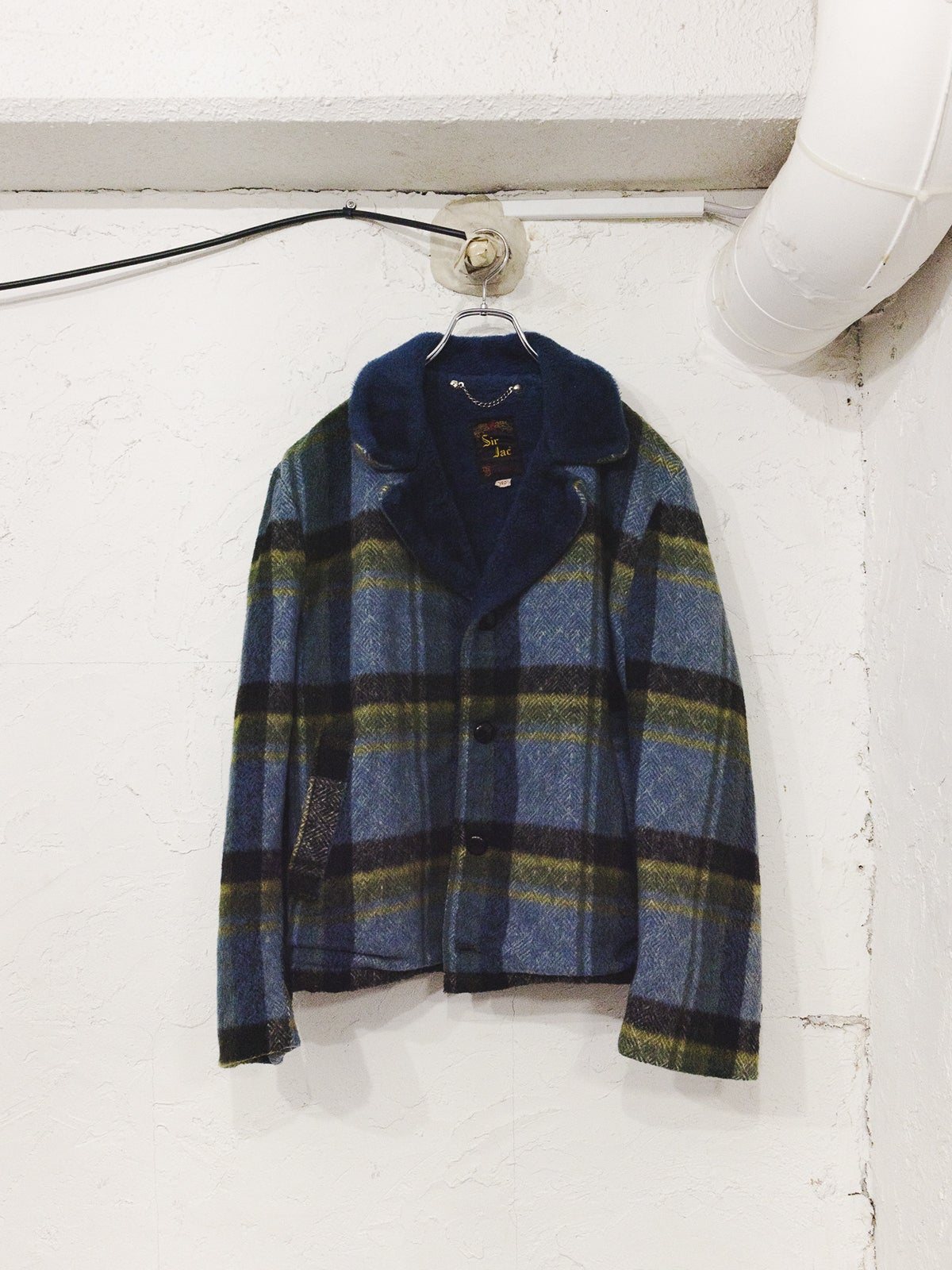 60’s~70’s Sir Jacのランチジャケット¥20,900