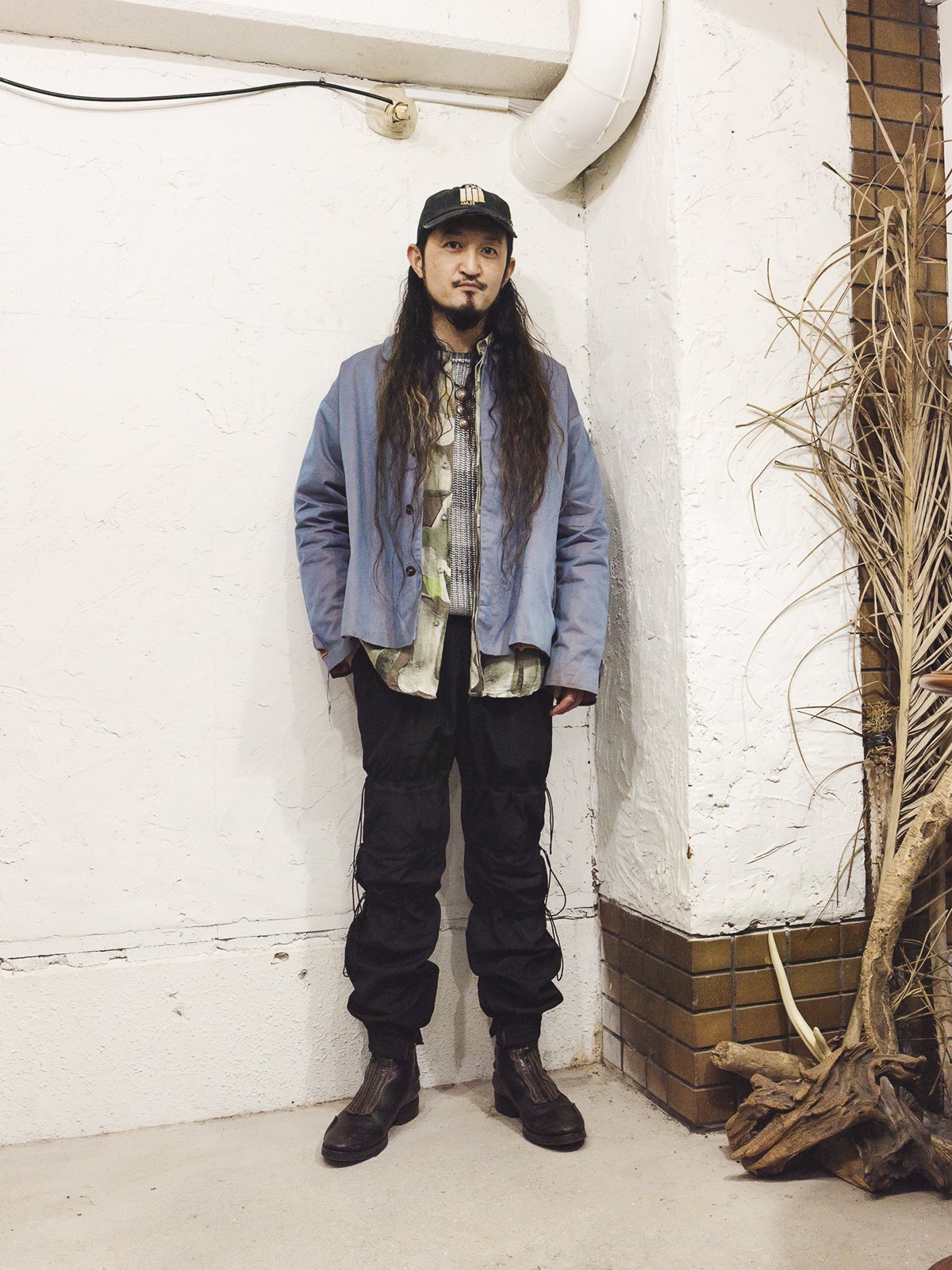 オーナー野田将太さん