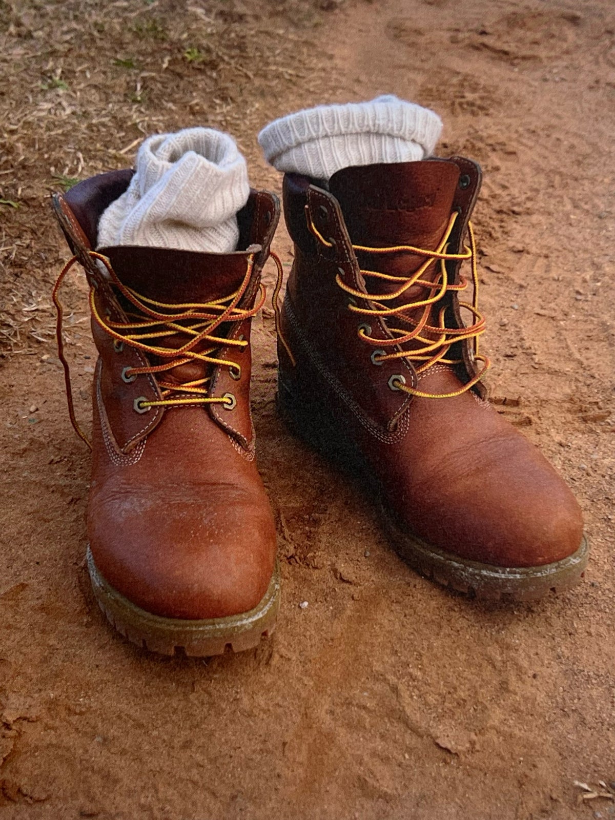  WORK SHOP 6 INCH BOOT （Brown Full Grain） 60,500円（税込）