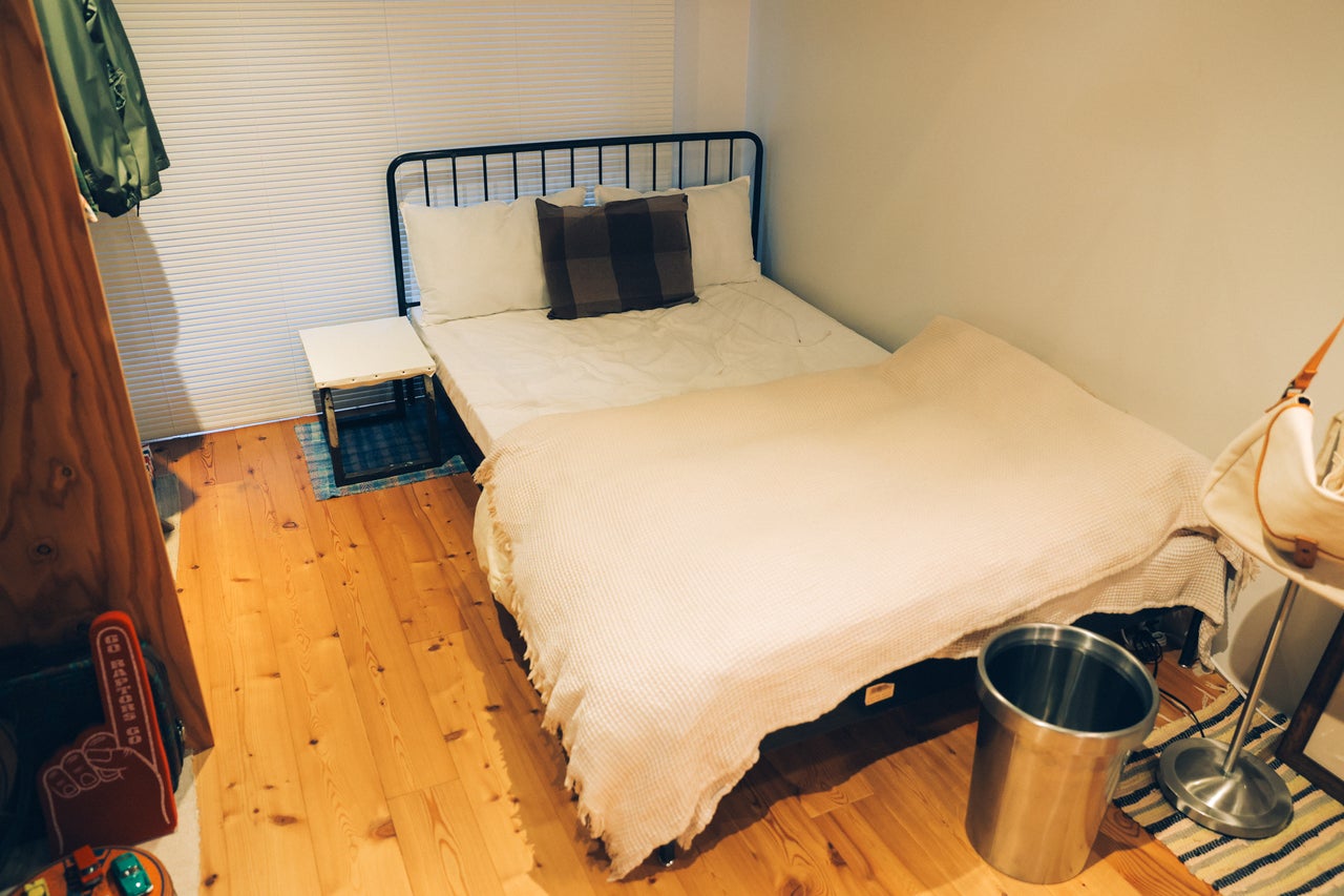 伊藤亜力さんの部屋　13