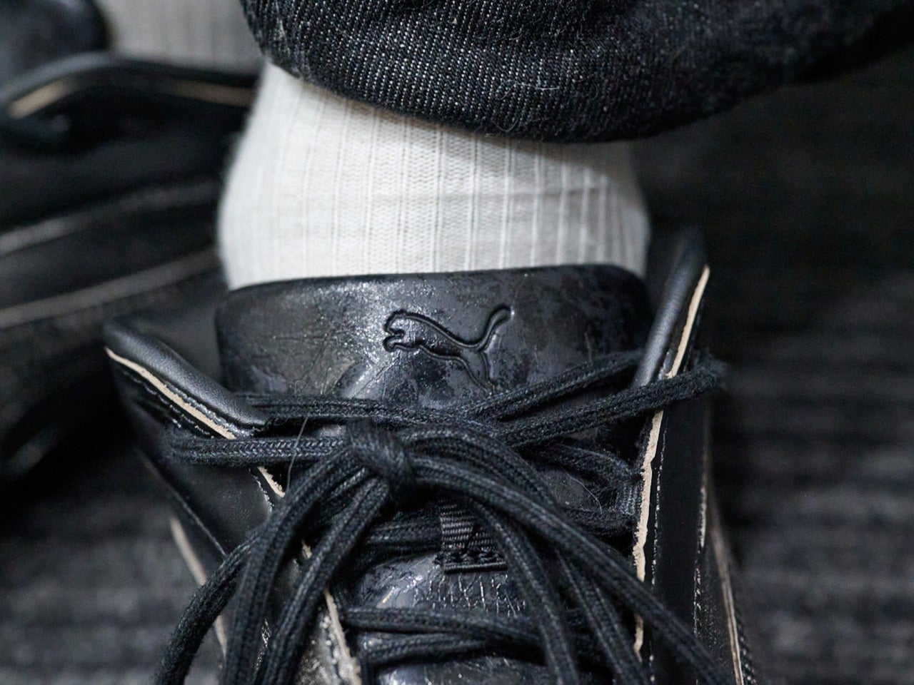 松岡光＿冬私服スニーカーベロ寄り