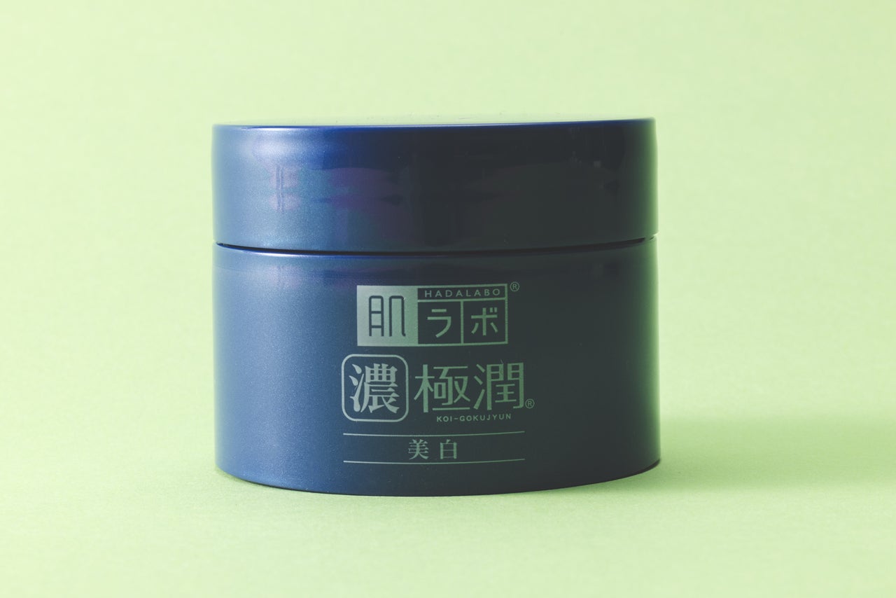 肌ラボ&reg;極潤&reg;パーフェクトゲル（美白）