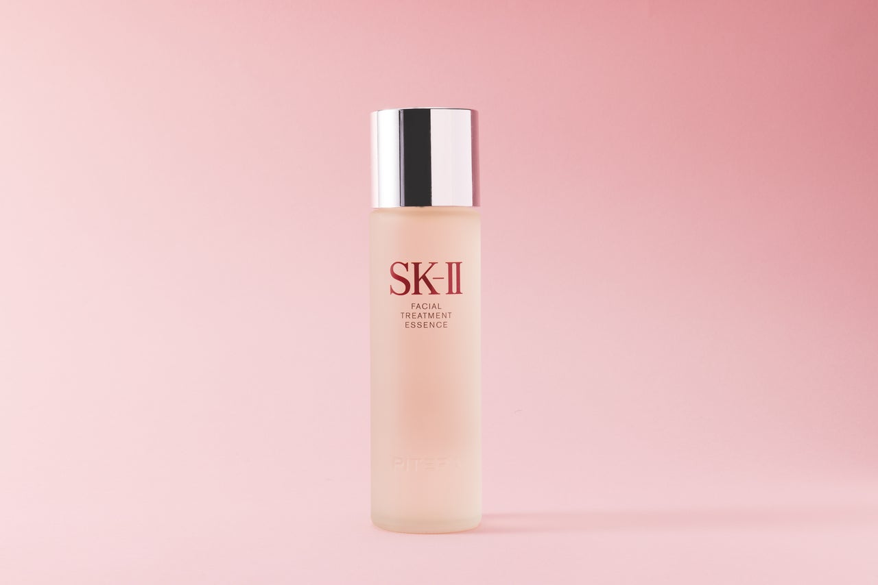 SK-II フェイシャルトリートメント エッセンス