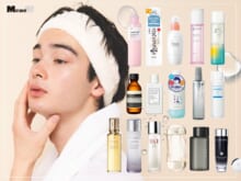 「乾燥肌向け化粧水」のおすすめ16選！ミノンや肌ラボなどのプチプラ名品からイソップなどのデパコスまで徹底分析＆レビュー！【2026年最新版】