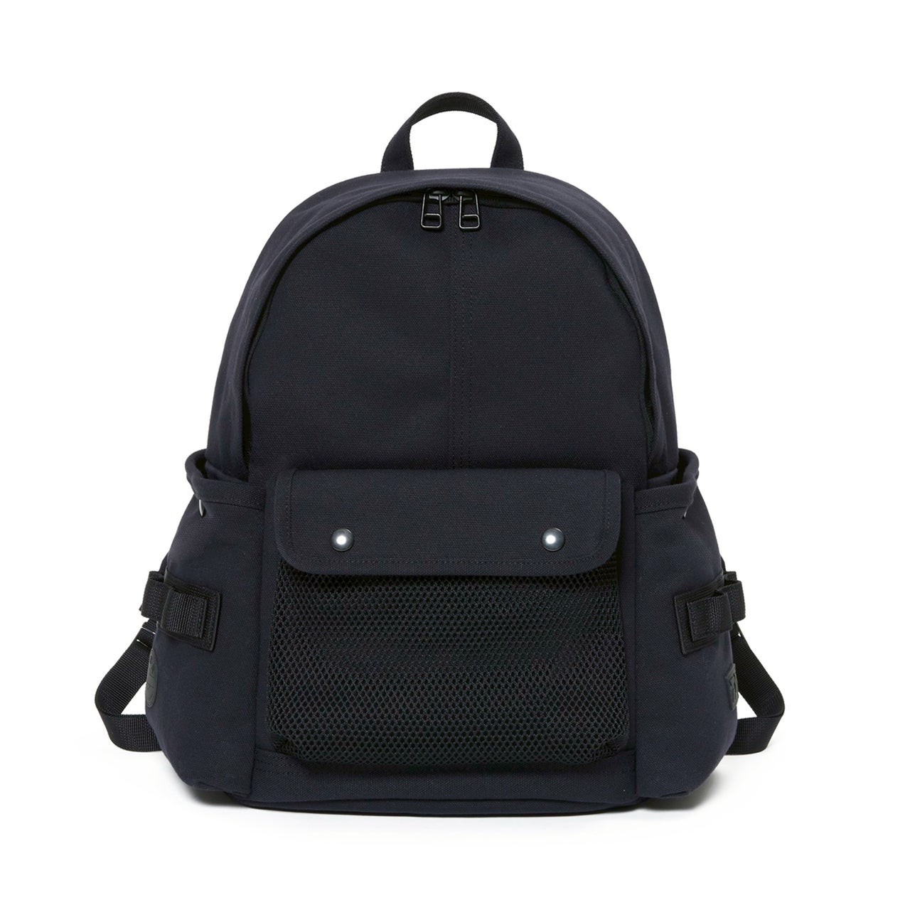 DAIWA &times; POTR　デイパック　ブラック